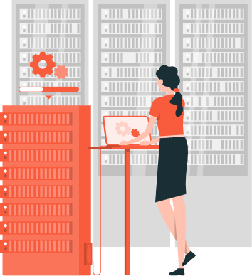 Managed services features Managed services features